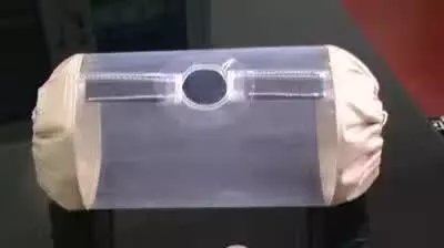 法蘭防護(hù)罩